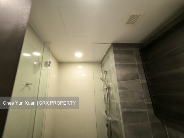 Sims Urban Oasis (D14), Condominium #625565081